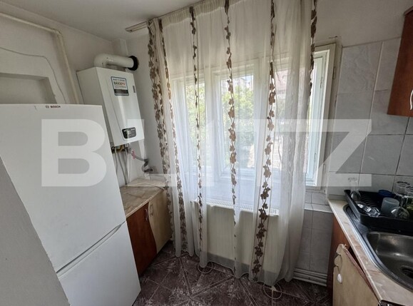 Apartament de închiriat 3 camere Exterior-Nord - 184582AI | BLITZ Zalău | Poza9
