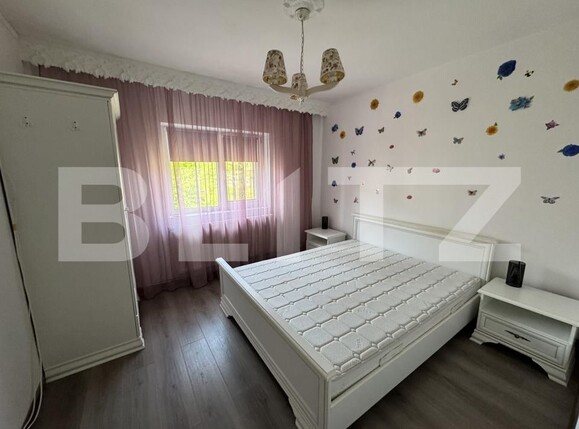 Apartament de închiriat 3 camere Exterior-Nord - 184582AI | BLITZ Zalău | Poza3