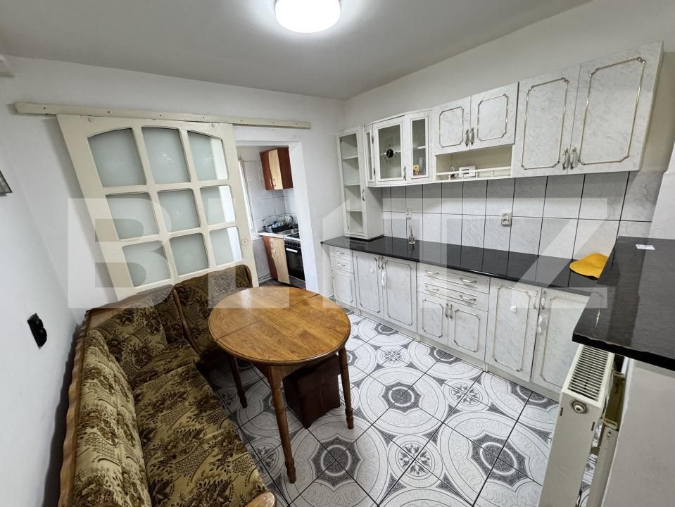 Apartament de închiriat 3 camere Exterior-Nord - 184582AI | BLITZ Zalău | Poza7