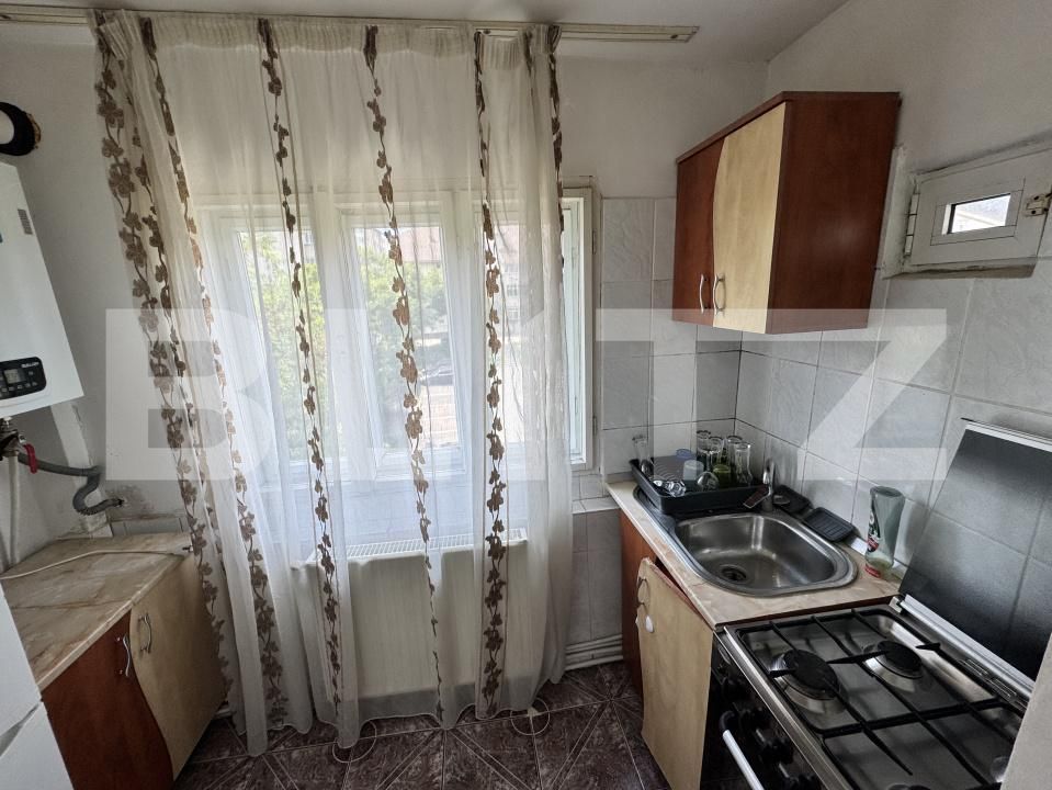 Apartament de închiriat 3 camere Exterior-Nord - 184582AI | BLITZ Zalău | Poza10
