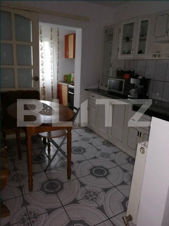 Apartament de închiriat 3 camere Exterior-Nord - 184582AI | BLITZ Zalău | Poza6