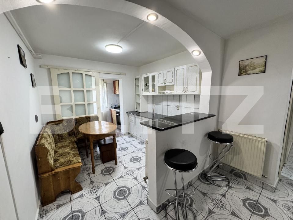Apartament de închiriat 3 camere Exterior-Nord - 184582AI | BLITZ Zalău | Poza6