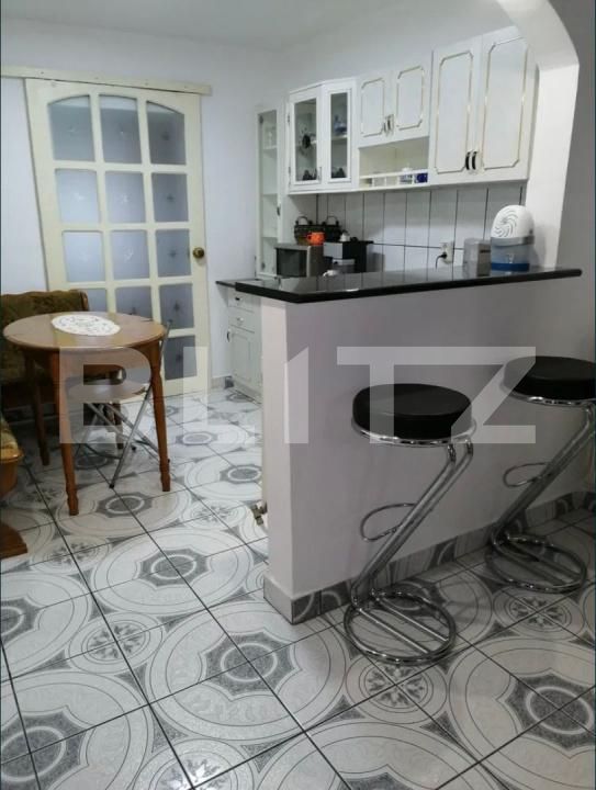 Apartament de închiriat 3 camere Exterior-Nord - 184582AI | BLITZ Zalău | Poza5