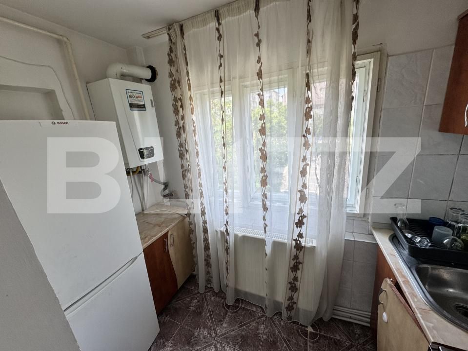 Apartament de închiriat 3 camere Exterior-Nord - 184582AI | BLITZ Zalău | Poza9