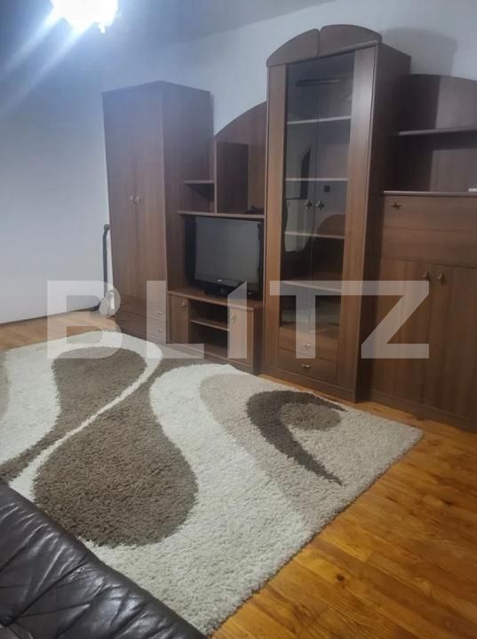 Apartament de închiriat 3 camere Exterior-Nord - 184582AI | BLITZ Zalău | Poza2