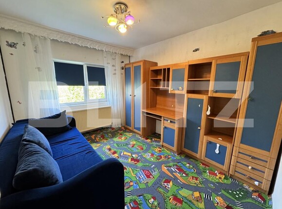 Apartament de vânzare 3 camere Exterior-Nord - 184584AV | BLITZ Zalău | Poza5