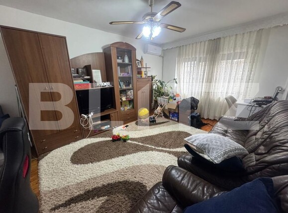 Apartament de vânzare 3 camere Exterior-Nord - 184584AV | BLITZ Zalău | Poza1