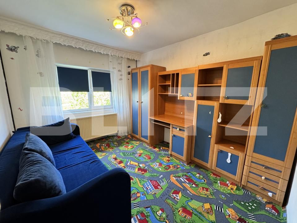 Apartament de vânzare 3 camere Exterior-Nord - 184584AV | BLITZ Zalău | Poza5