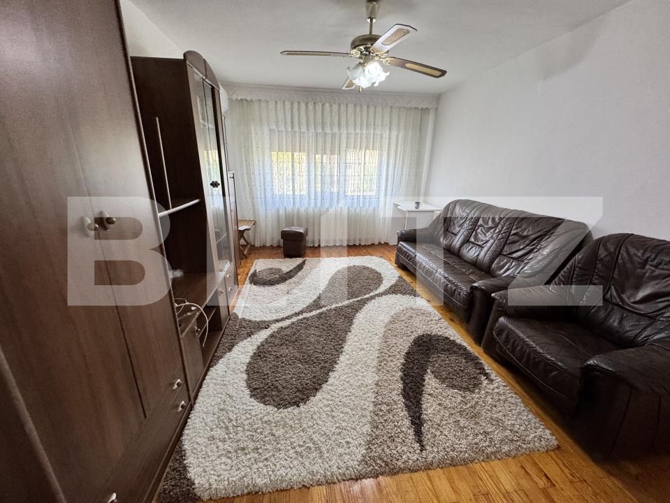 Apartament de vânzare 3 camere Exterior-Nord - 184584AV | BLITZ Zalău | Poza3