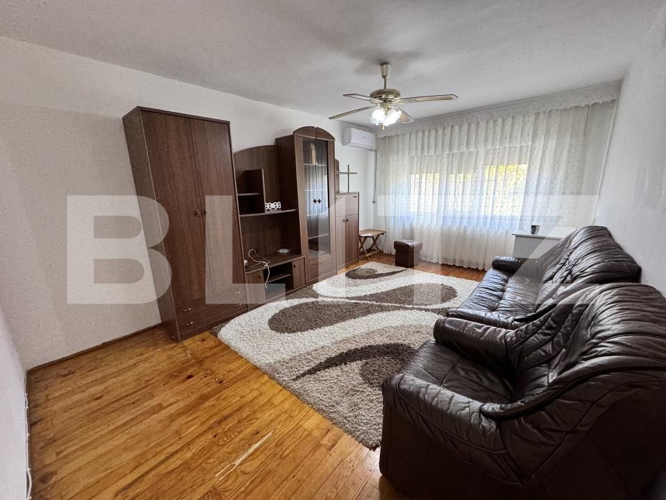 Apartament de vânzare 3 camere Exterior-Nord - 184584AV | BLITZ Zalău | Poza4