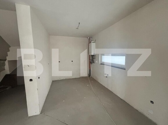 Casa de vânzare 3 camere Est - 184816CV | BLITZ Zalău | Poza3