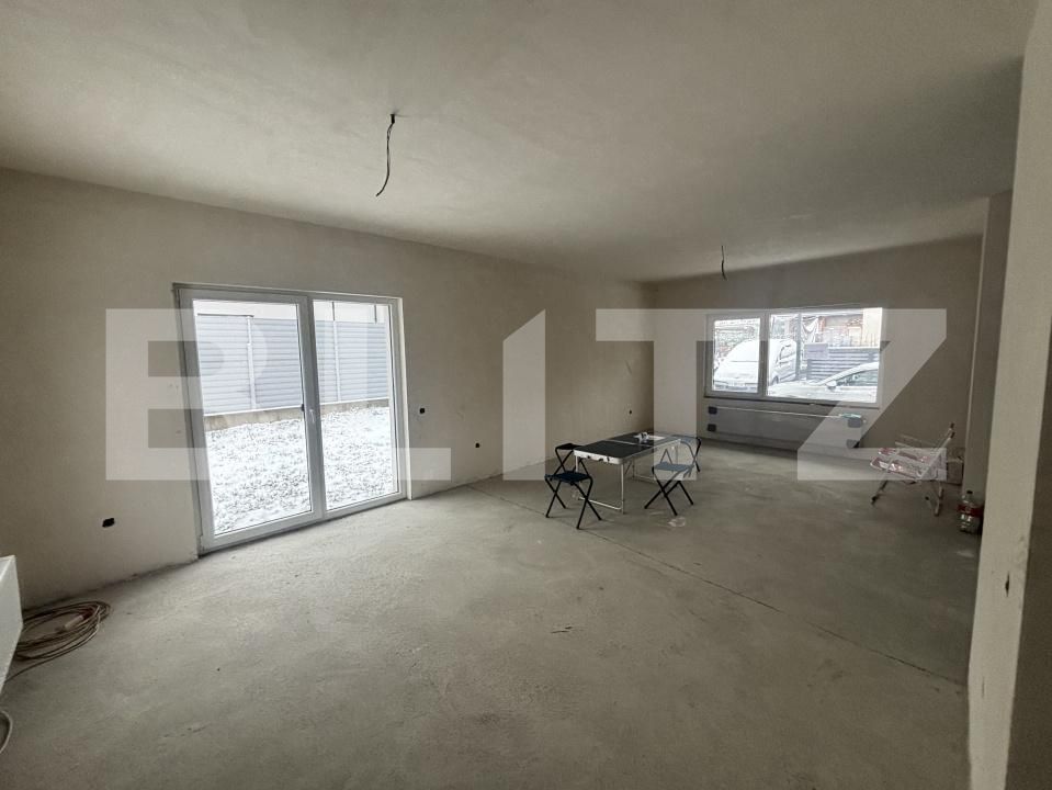 Casa de vânzare 3 camere Est - 184816CV | BLITZ Zalău | Poza2