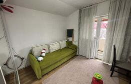 Apartament de 3 camere, Dumbrava Nord