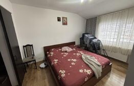 Apartament de 3 camere, Dumbrava Nord