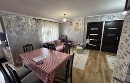 Apartament de 3 camere, Dumbrava Nord