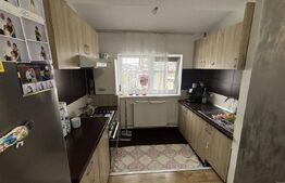 Apartament de 3 camere, Dumbrava Nord