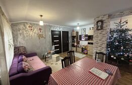 Apartament de 3 camere, Dumbrava Nord