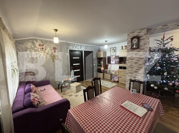 Apartament de vânzare 3 camere Nord - 184882AV | BLITZ Zalău | Poza2