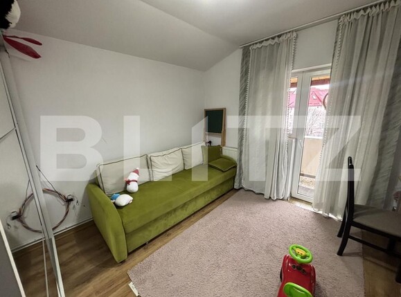Apartament de vânzare 3 camere Nord - 184882AV | BLITZ Zalău | Poza4