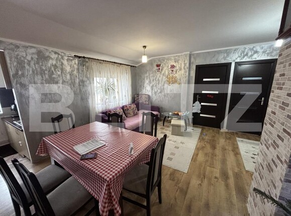 Apartament de vânzare 3 camere Nord - 184882AV | BLITZ Zalău | Poza1
