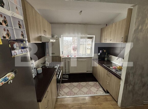 Apartament de vânzare 3 camere Nord - 184882AV | BLITZ Zalău | Poza5