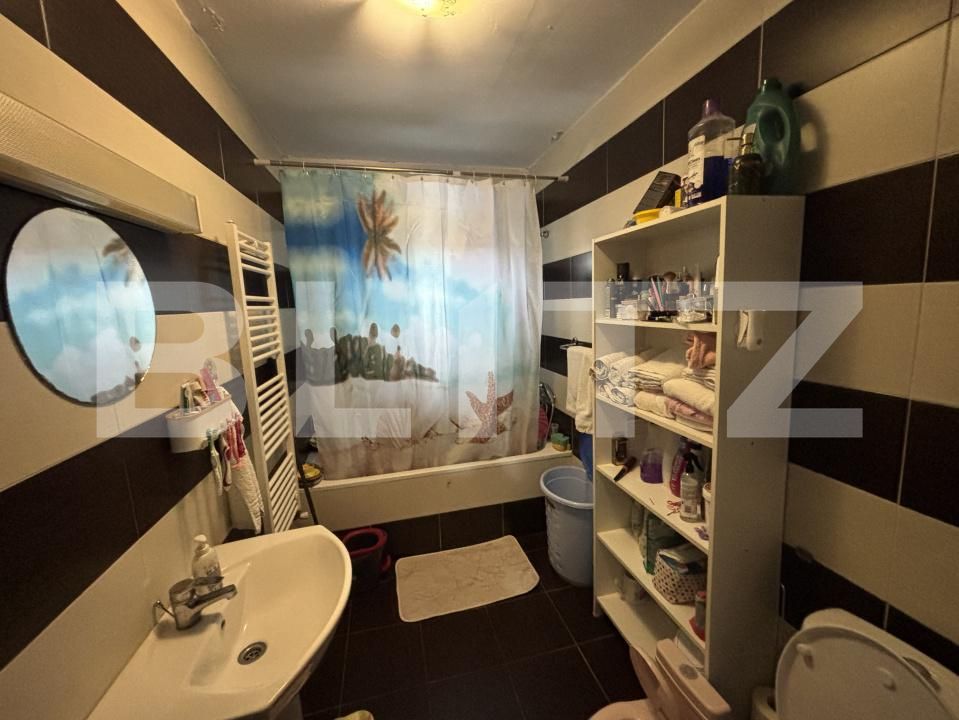 Apartament de vânzare 3 camere Nord - 184882AV | BLITZ Zalău | Poza6