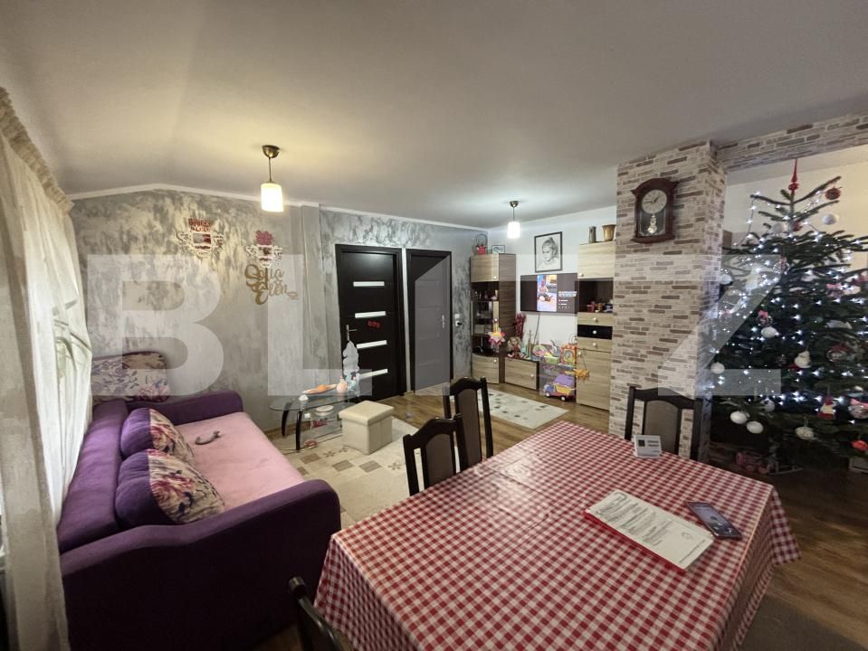 Apartament de vânzare 3 camere Nord - 184882AV | BLITZ Zalău | Poza2