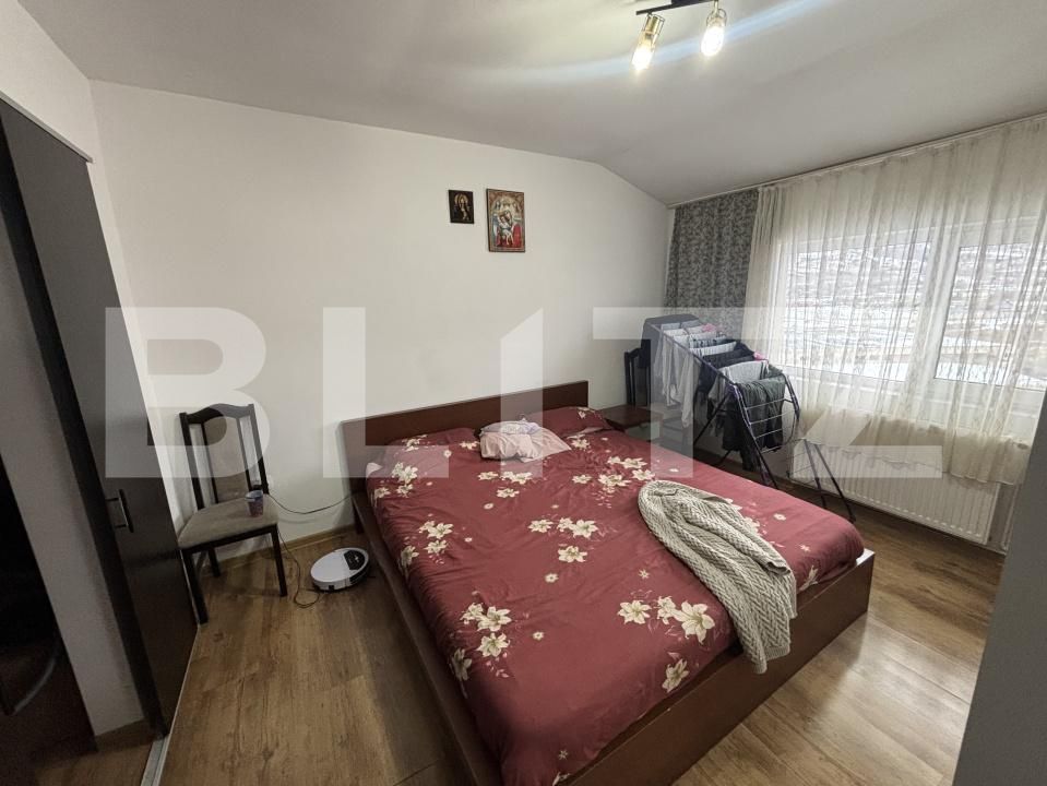 Apartament de vânzare 3 camere Nord - 184882AV | BLITZ Zalău | Poza3