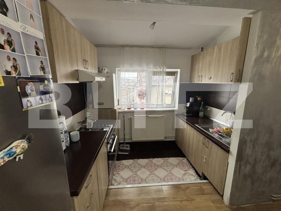 Apartament de vânzare 3 camere Nord - 184882AV | BLITZ Zalău | Poza5