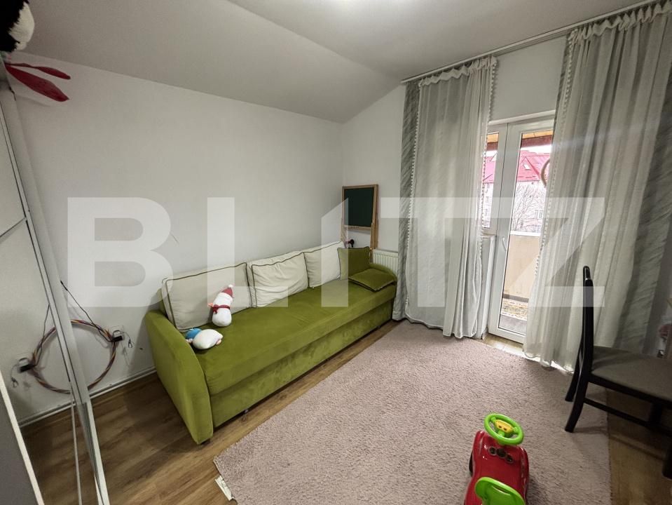 Apartament de vânzare 3 camere Nord - 184882AV | BLITZ Zalău | Poza4