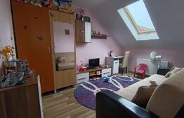 Apartament cu 2 camere și living în suprafață de 60 mp