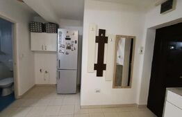 Apartament cu 2 camere și living în suprafață de 60 mp