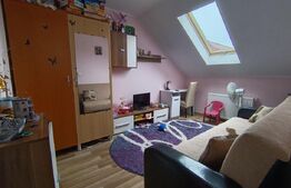 Apartament cu 2 camere și living în suprafață de 60 mp