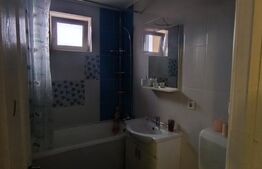 Apartament cu 2 camere și living în suprafață de 60 mp