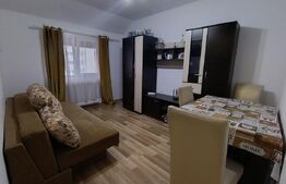 Apartament cu 2 camere și living în suprafață de 60 mp
