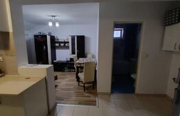 Apartament cu 2 camere și living în suprafață de 60 mp