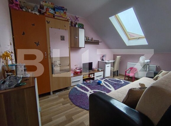 Apartament de vânzare 3 camere Exterior-Nord - 184901AV | BLITZ Zalău | Poza10