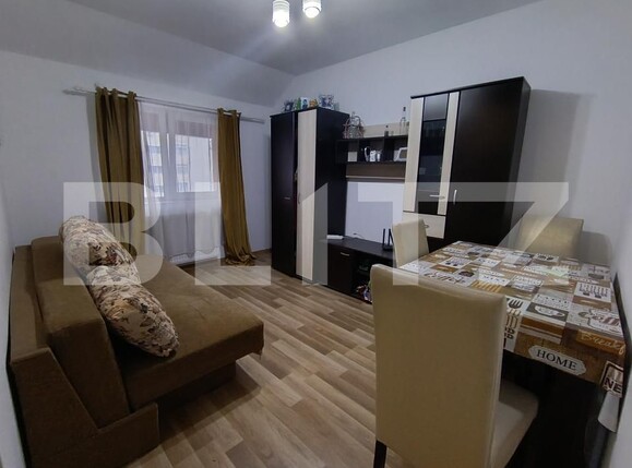 Apartament de vânzare 3 camere Exterior-Nord - 184901AV | BLITZ Zalău | Poza1