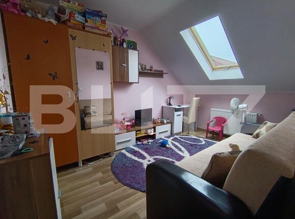 Apartament de vânzare 3 camere Exterior-Nord - 184901AV | BLITZ Zalău | Poza5