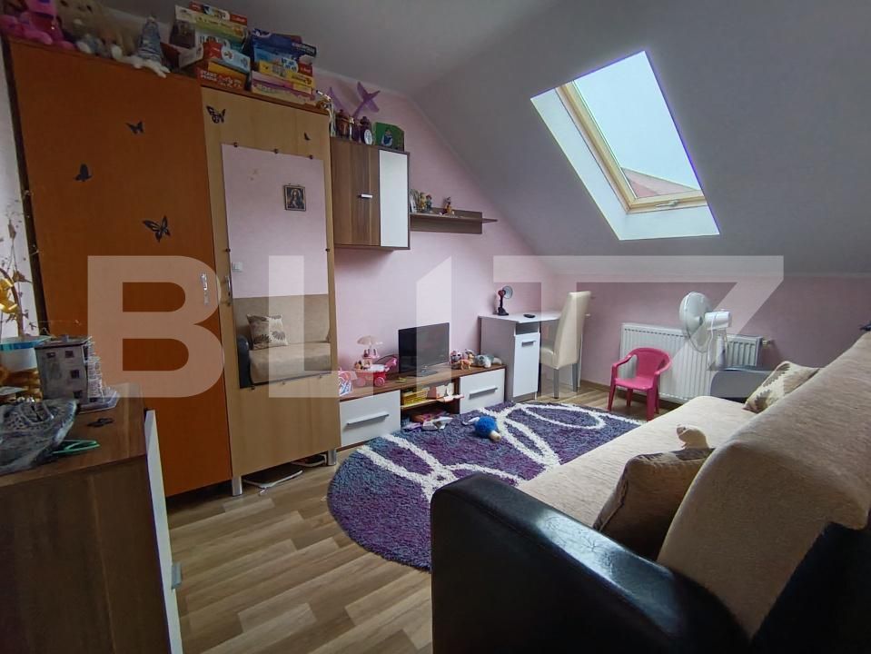 Apartament de vânzare 3 camere Exterior-Nord - 184901AV | BLITZ Zalău | Poza5