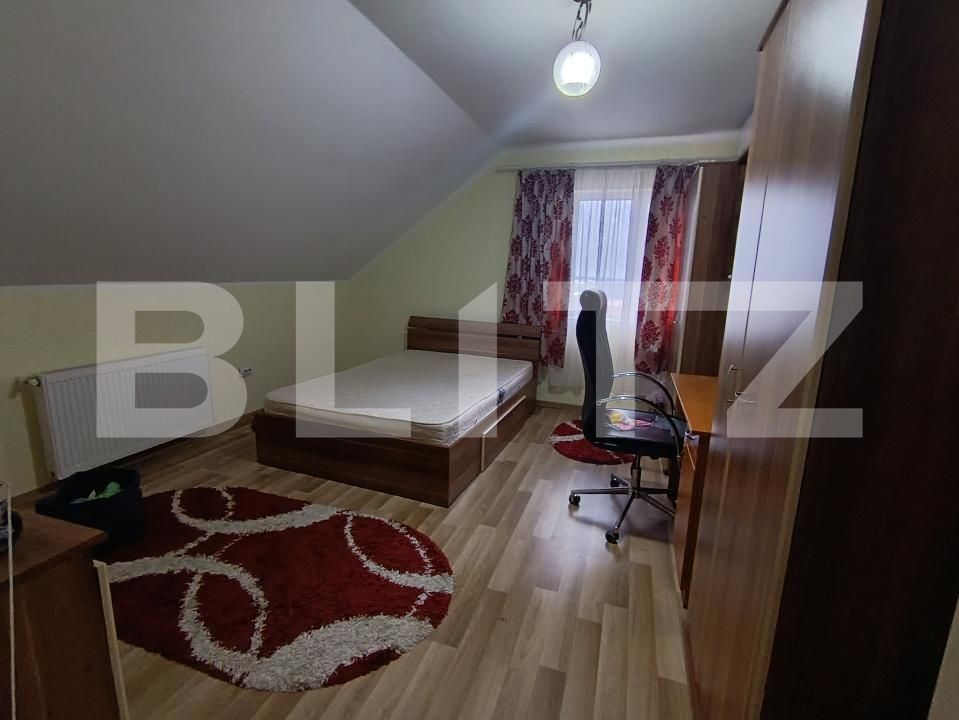 Apartament de vânzare 3 camere Exterior-Nord - 184901AV | BLITZ Zalău | Poza4