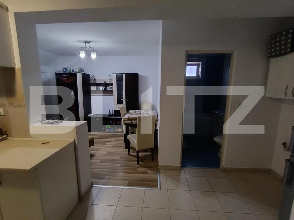 Apartament de vânzare 3 camere Exterior-Nord - 184901AV | BLITZ Zalău | Poza6