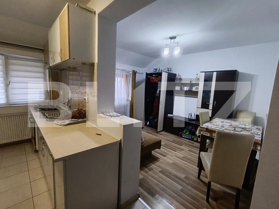 Apartament de vânzare 3 camere Exterior-Nord - 184901AV | BLITZ Zalău | Poza3