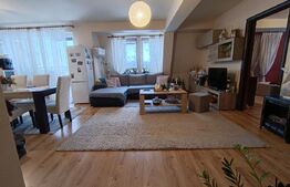 Apartament cu 2 camere și living în suprafață de 81 mp - Zalau