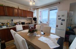Apartament cu 2 camere și living în suprafață de 81 mp - Zalau