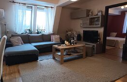 Apartament cu 2 camere și living în suprafață de 81 mp - Zalau