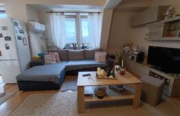 Apartament cu 2 camere și living în suprafață de 81 mp - Zalau
