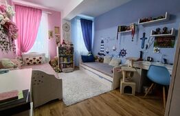 Apartament cu 2 camere și living în suprafață de 81 mp - Zalau