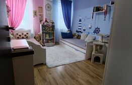 Apartament cu 2 camere și living în suprafață de 81 mp - Zalau