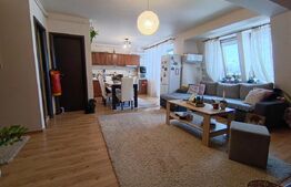 Apartament cu 2 camere și living în suprafață de 81 mp - Zalau